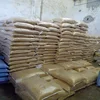 small yellow maize/ desi makka