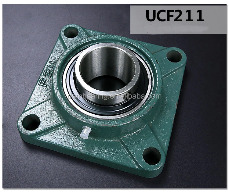 Nsk Koyo Nachi Ntn Brand Ucf 216 Pillow Block Bearing/ Bearing枕ブロック