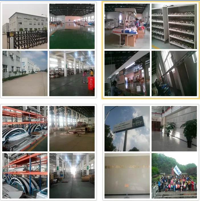 PAD FACTORY