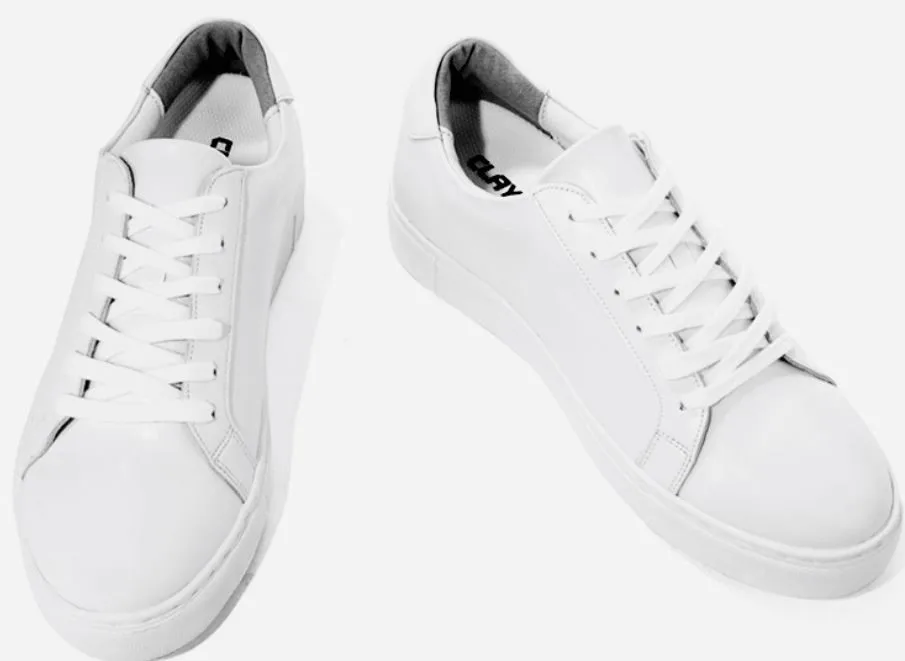 5.5 tamanho de tenis