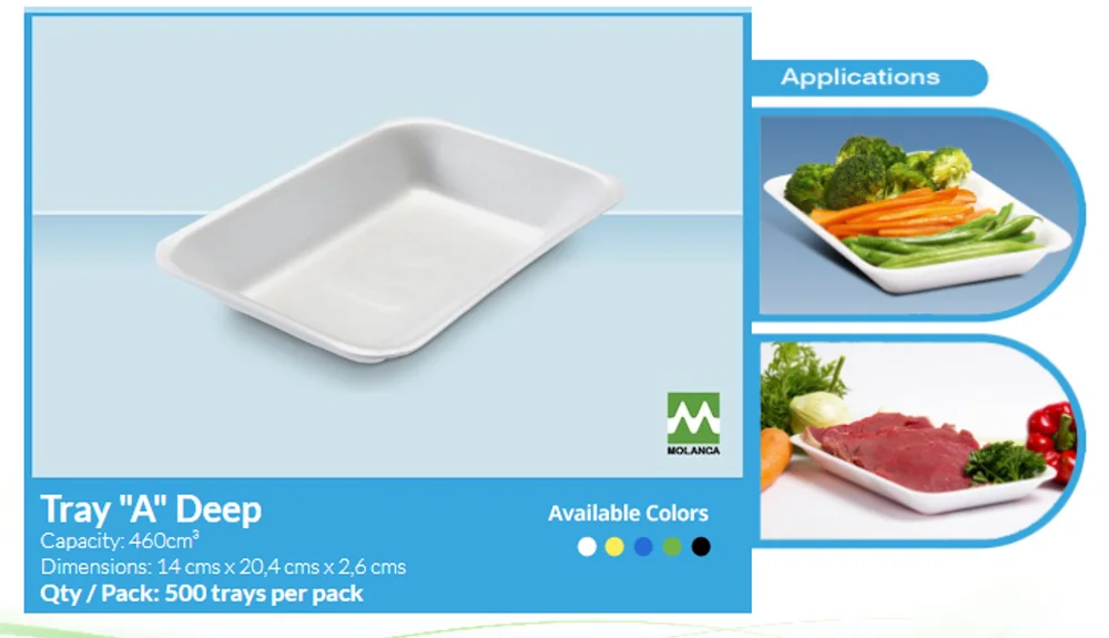Foam Trays For Food In A Large Of Sizes) Buy Food Packing,Foam