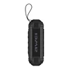 AWEI Y280 new in 2018 fashion type waterproof big speaker power bank bluetooth speaker