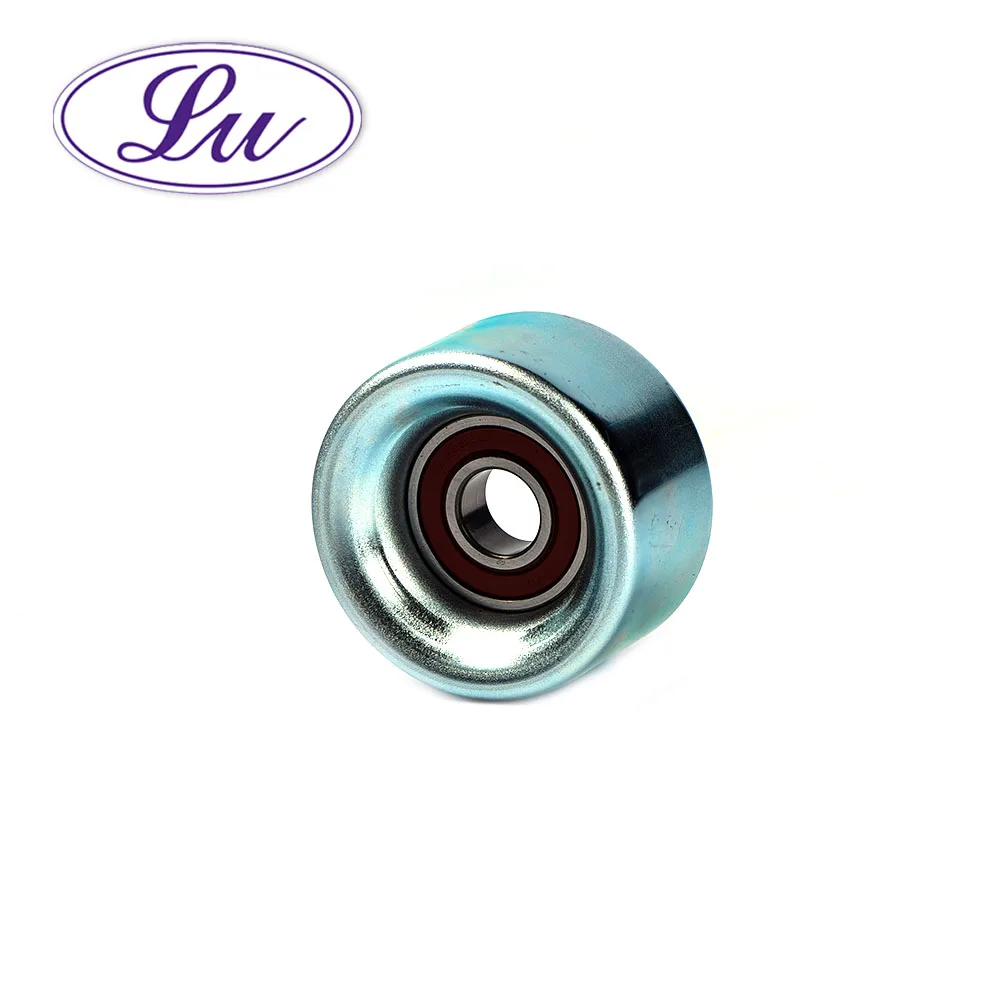 OEM NO 11955-MA00A auto engine parts tensioner pulley