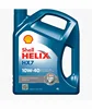 Shell Helix Hx7 10w40 4 liters