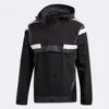 fashion outwear casual lightweight custom made coaches jackets