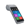 Best sales POS Hardware/software All in One multi-function 1D&2D Barcode Point Of Sale Machine Z91 with printer