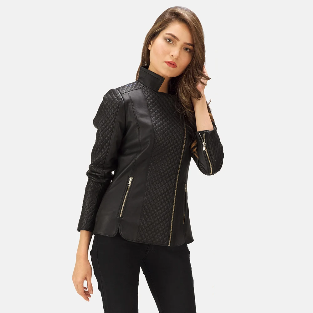 leather jacket price for girls