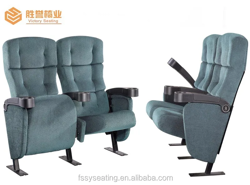 Modern Luxury Highquality Recliner Home And Imax Theater Cinema Chair
