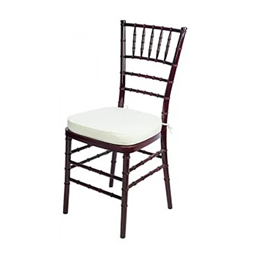 Super Absolutely Strong Tiffany Chiavari Wood Chair For Wedding