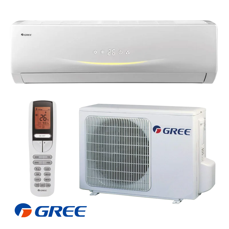 gree air conditioner