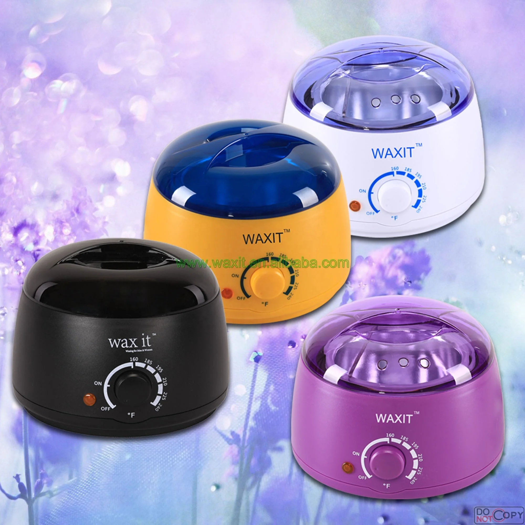 
different colour wax warmer pro wax 100,wax warmer set,ptc heating element wax warmer 