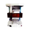 Cover protection desktop automatic soldering machine for led light