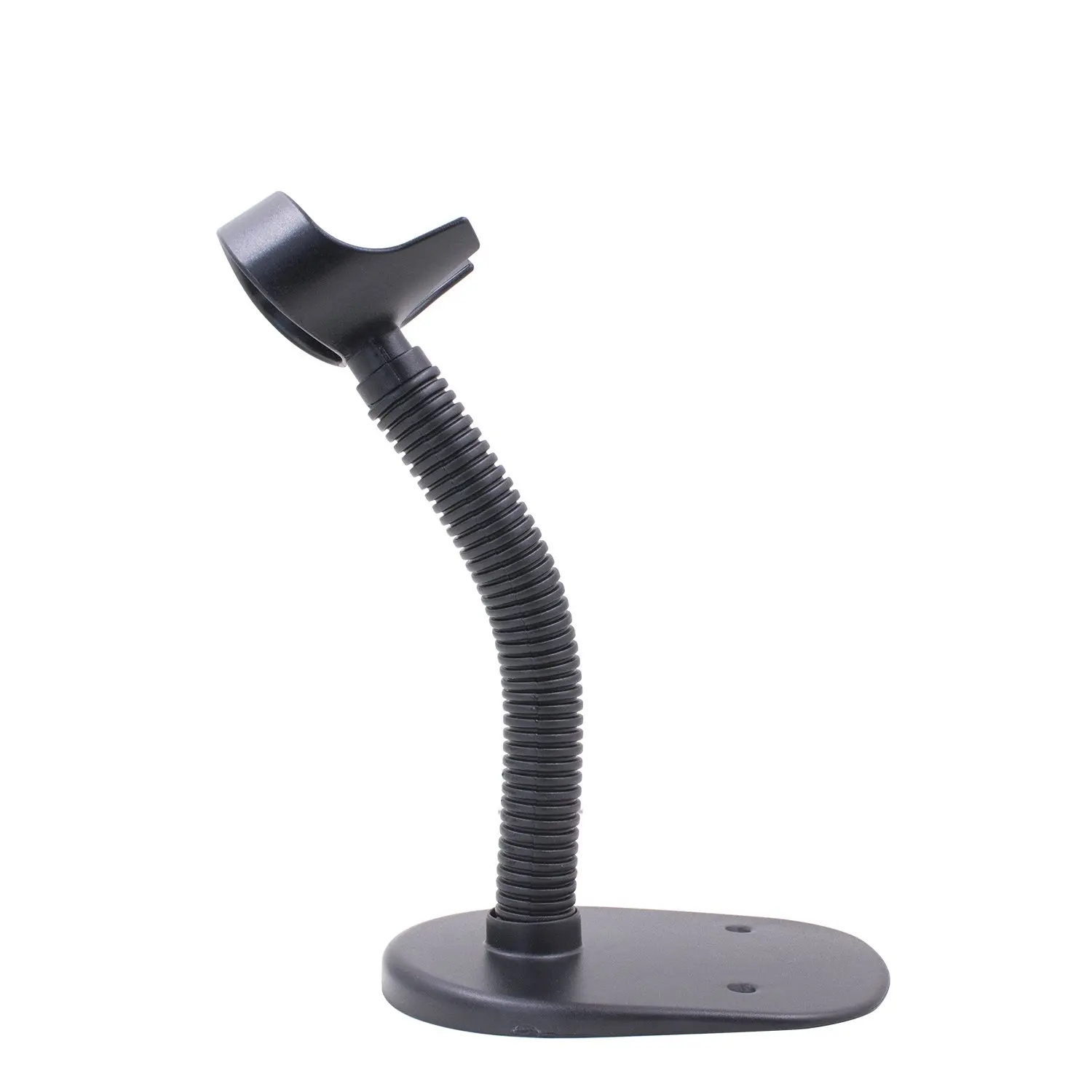 NADAMOO Adjustable Barcode Scanner Stand for Bur3074 Barcode Scanner
