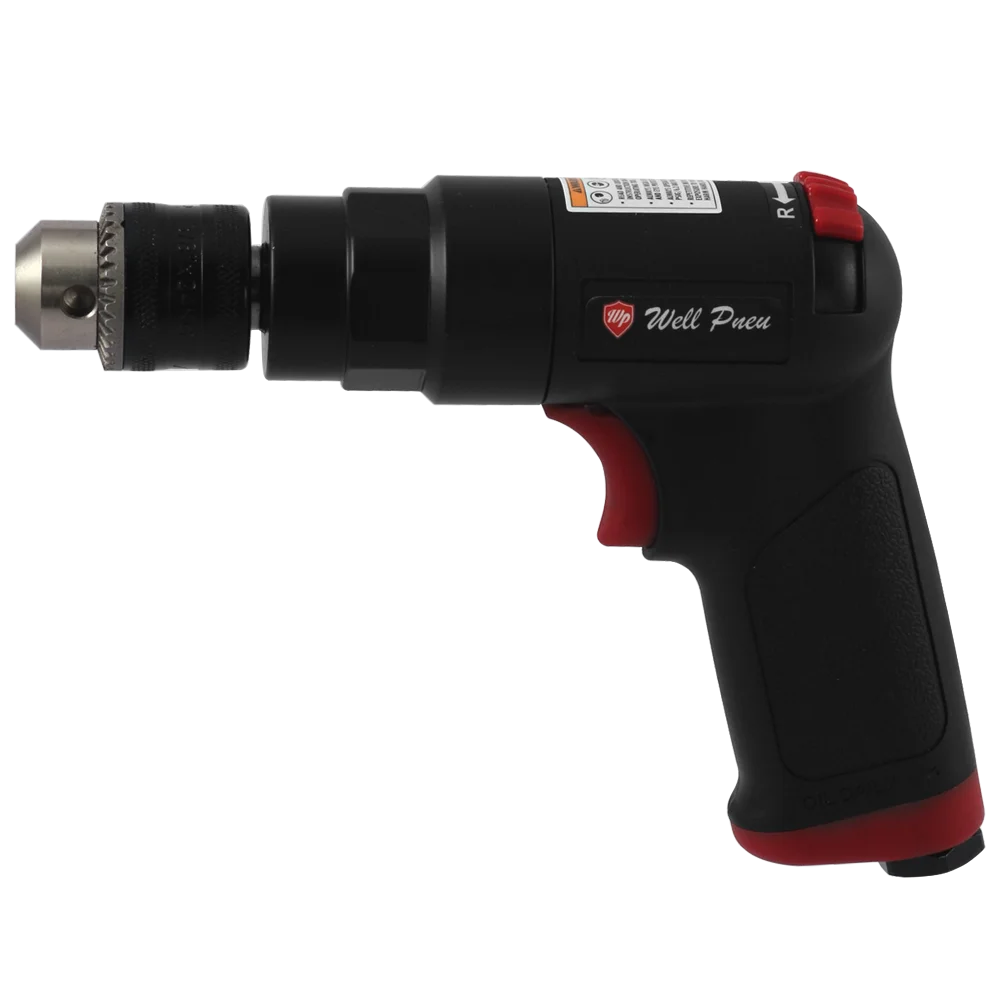 Pd 3205 High Quality Pneumatic Tools 3/8" Hand Drill Buy