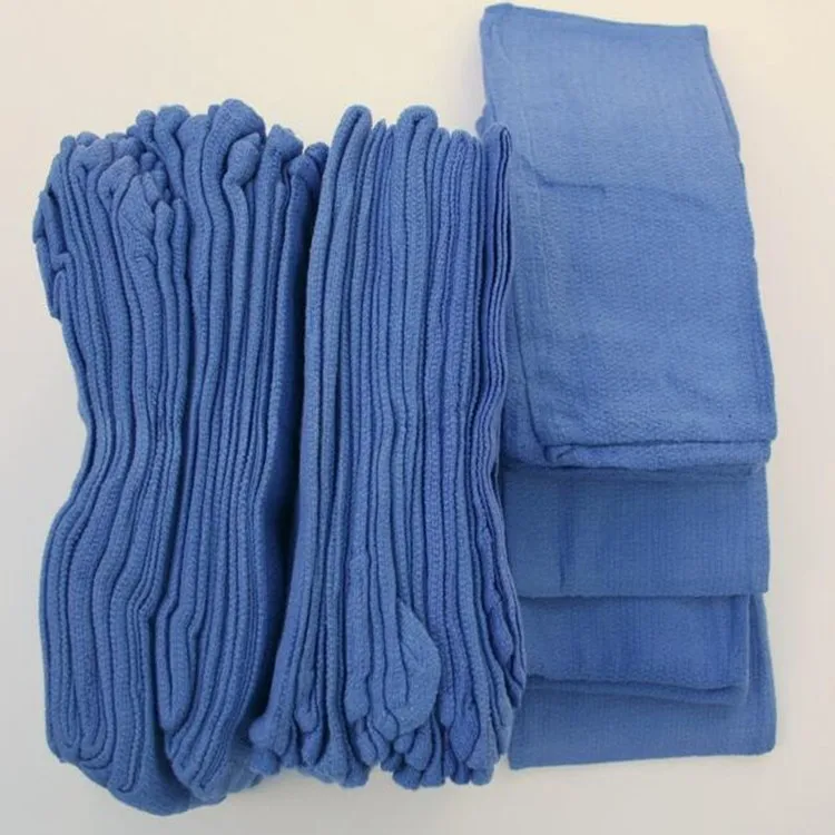 Mechanics Rags - Soft, Eco-Friendly, and Quick-Dry Towels
