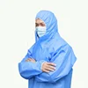 Custom Made SMS Material Disposable Protective Coverall