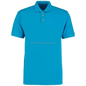 Turquoise 100% cotton custom workwear polo shirt for staff, Embroidery logo uniform polo shirt Turquoise 100% cotton custom workwear polo shirt for staff, Embroidery logo uniform polo shirt