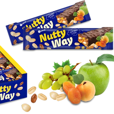 
High-quality cereal /protein bars/oat /healthy/muesli 