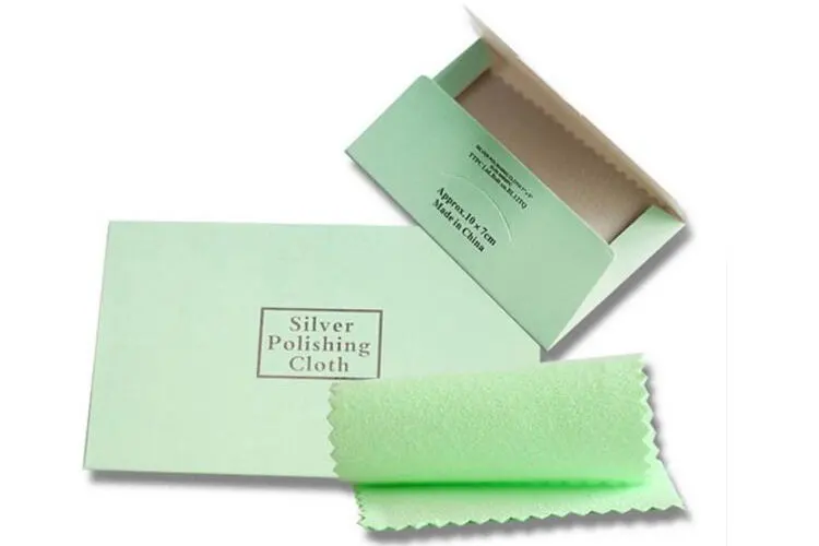 Hot Sale Cleaning Cloth For Jewelry Custom Jewelry Silver Polishing Cloth Buy Silver Polishing
