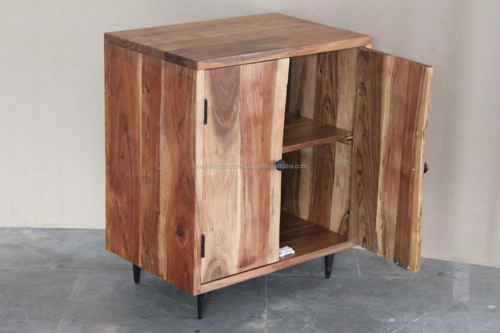 Modern Living Room Wooden Living Room Furniture Antique Live