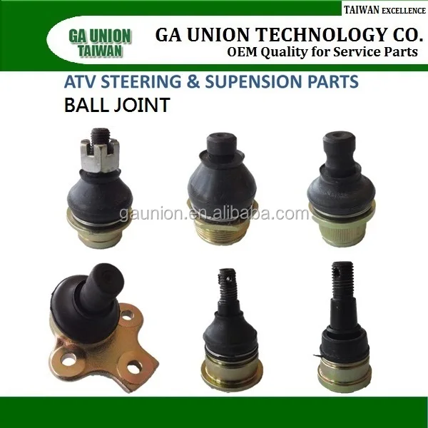 ATV BALL JOINT