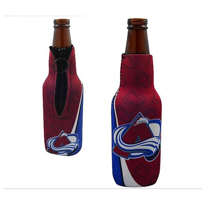 wine bottle ice pack