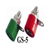 Factory OEM Cheap 4mm Banana Sockets GS-5