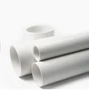 White Plastic 12 16 20 inch diameter pvc pipe for water supply and drainage