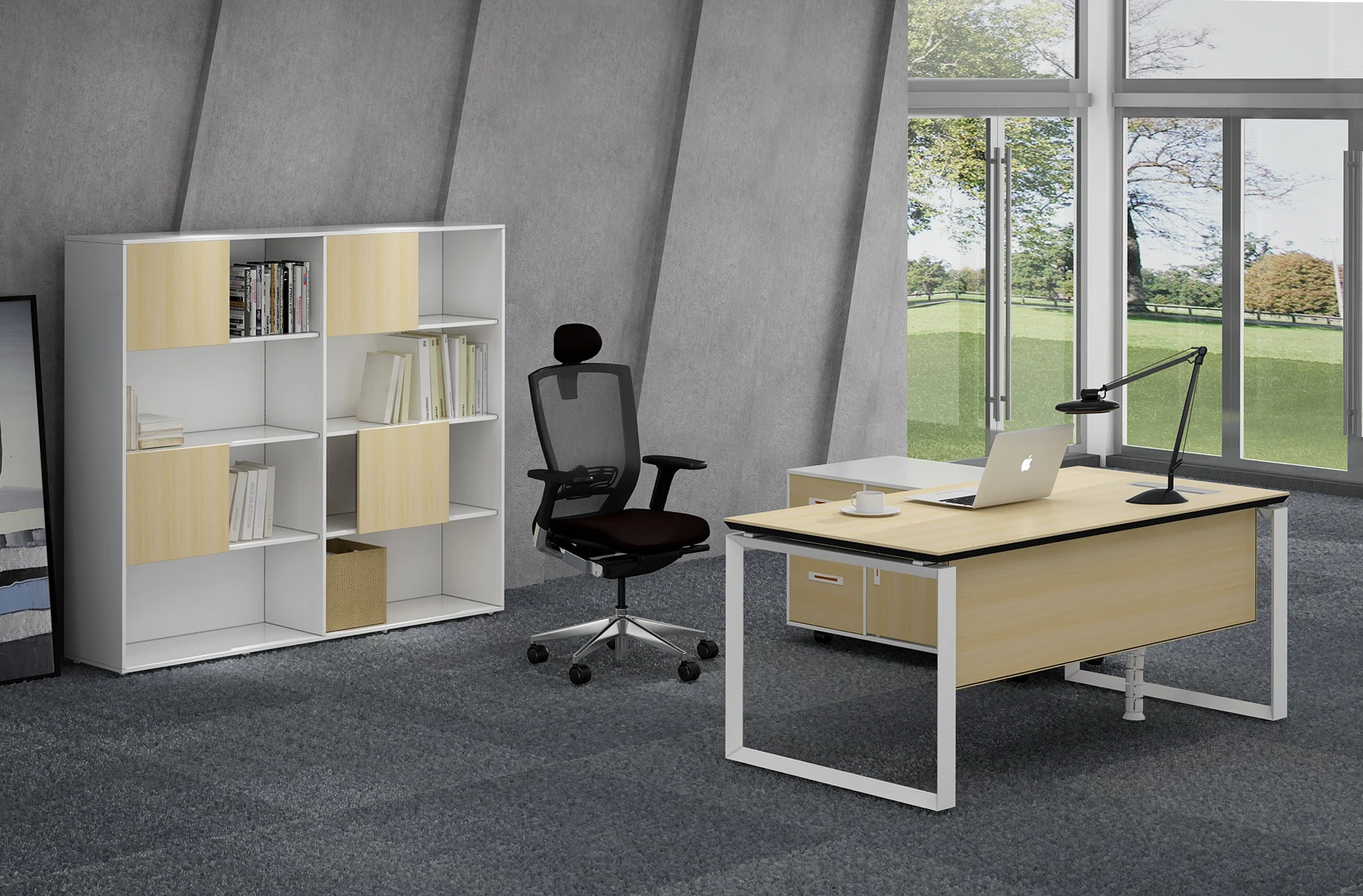 Modern Office Furniture Ceo Desk Table Design Large Modern Office Furniture Ceo Desk Table Design Large Executive Sets With Side