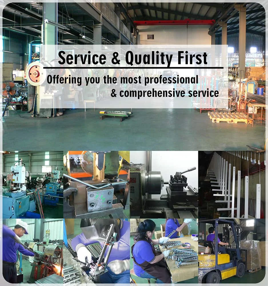 16 Service Quality First