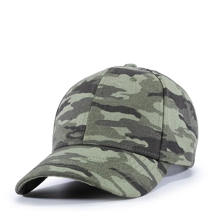 Good Quality Military Green Camouflage Cap 100% Cotton - Buy Cap ...