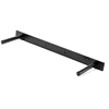 Complete Hardware Kit for Easily Mounting Wood invisible floating shelf bracket concealed support