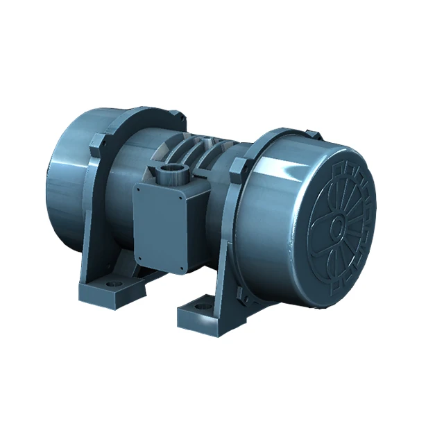 Vibration motor-3