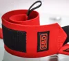 Weight lifting Wrist Wraps 18" Super Heavy S B D Style 2018 Hot seller