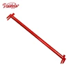 Scaffolding Kwikstage Material Hot Rolled Steel Ledger Scaffolding Building Construction
