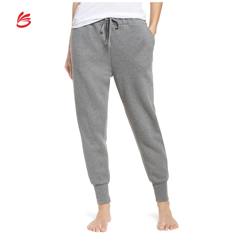 100 cotton track pants womens