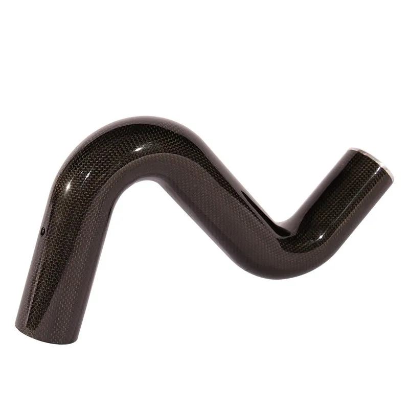 Custom Curved Carbon Fiber Bent Tube 20mm 21mm 22mm 23mm Buy Curved Carbon Fiber Tube,Carbon