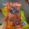 [THQ VIETNAM] BIC 3 blades