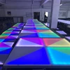 RichTech interactive LED Dance Floor for Advertising/Education,/Entertainemnt with CE Certificate