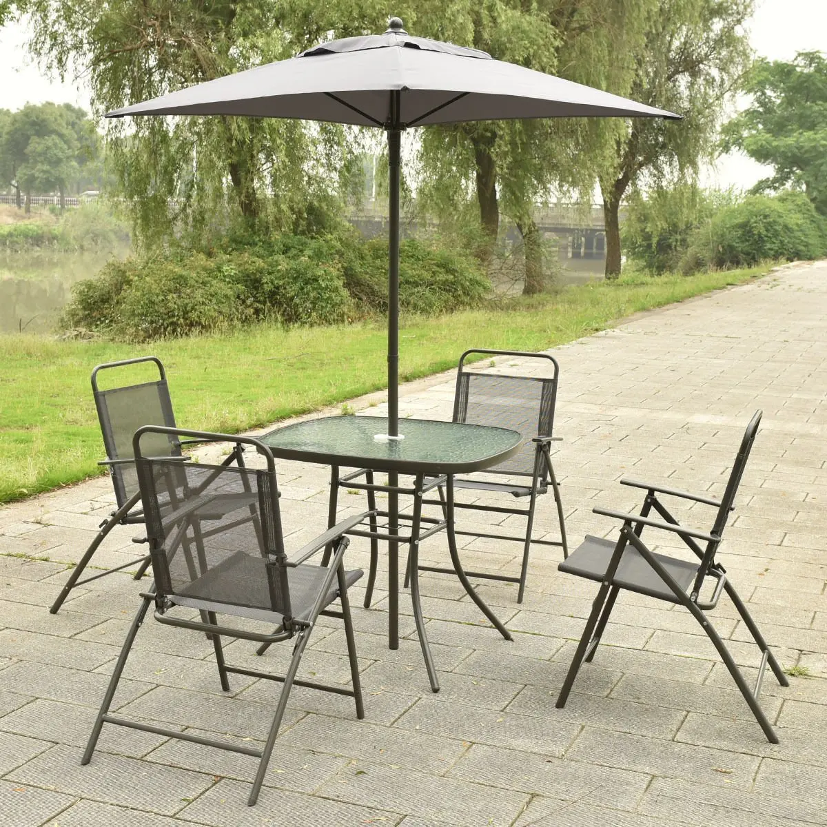 Folding Garden Furniture Find