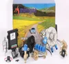 High Quality, Original LPG Sequential Fuel Gas Conversion (3,4,6,8 cylinders) Kit from Turkey