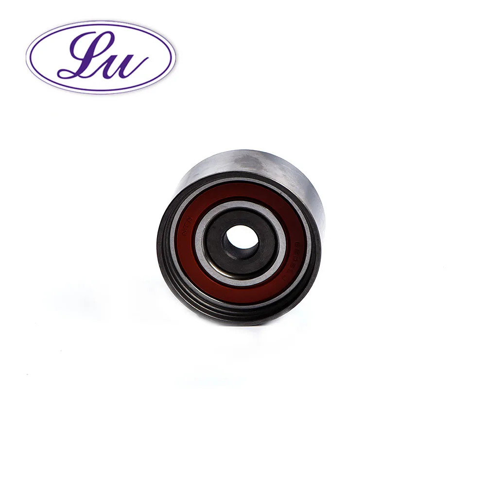 OEM NO 13503-63011  auto engine parts Tensioner Pulley