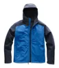 Men's Top Quality Hot Sale Outdoor Sports Hooded Windproof Jacket