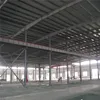 Pre Fabricated Engineering Steel Structure Buildings