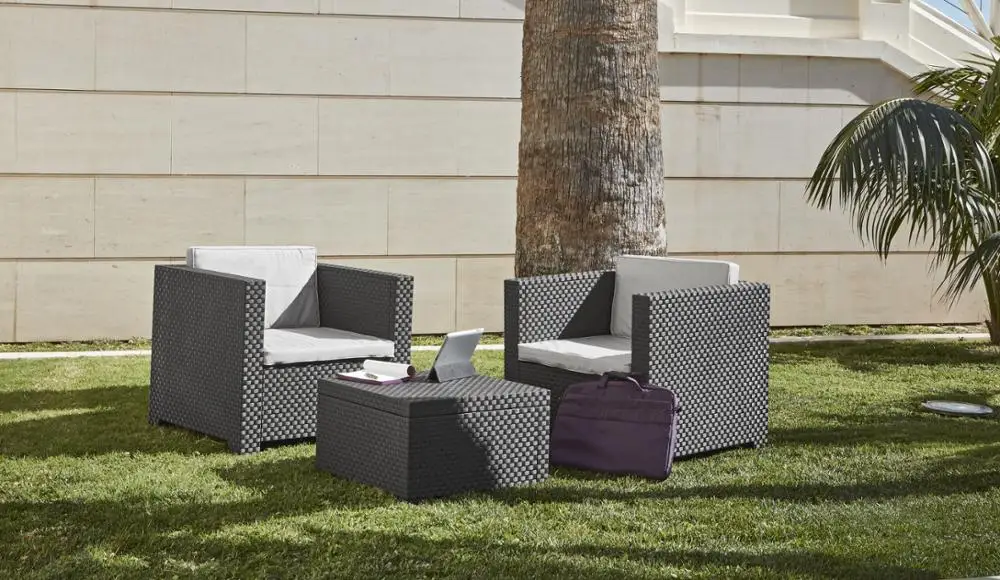 Lounge Set Outdoor Garden Furniture Diva Tet A Lounge Set Outdoor Garden Furniture Diva Tet A