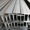 Low Cost Light H Beam Column Frame Workshop and Warehouse Construction Real Estate