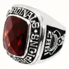 Custom Budget Championship Ring