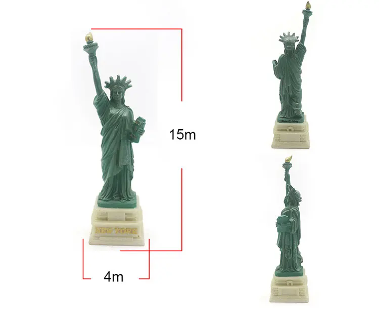 Antique Resin Statue Of Liberty Figure Statue Buy Liberty Inflatable