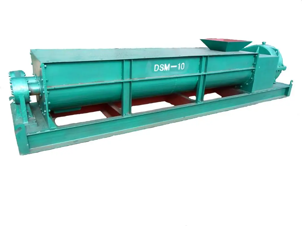  organic fertilizer prodution line