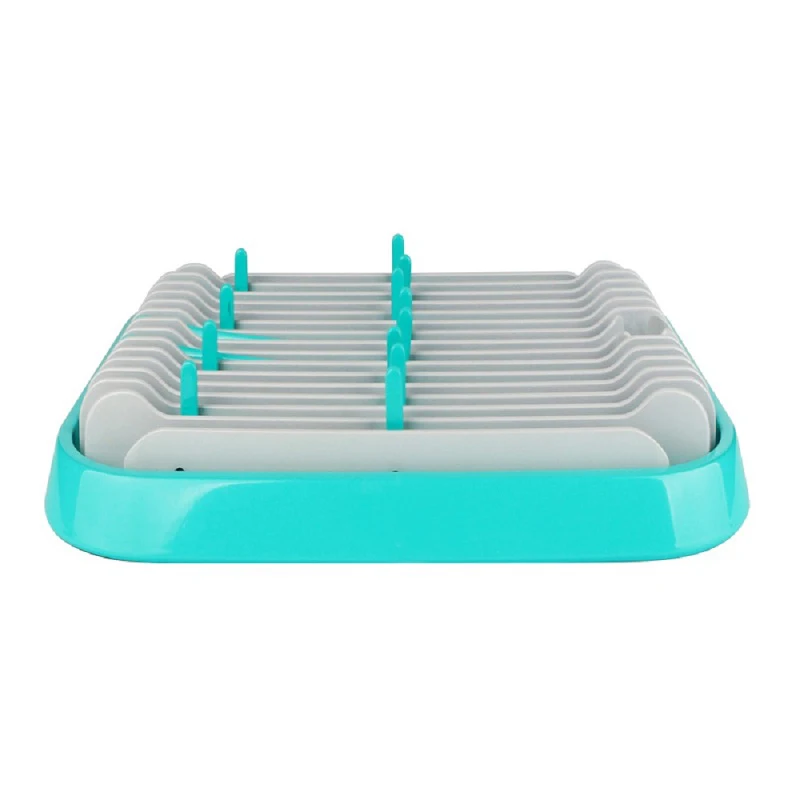 Baby Bottle Drying Rack Antibiotic Drainer Dryer Rack Shelf Feeding